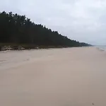 Delux Marina * Kąty Rybackie