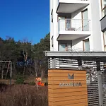 Delux Marina * Kąty Rybackie