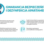 Апартаменты Delux Marina