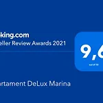 Delux Marina 公寓