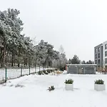Delux Marina Apartmán Kąty Rybackie