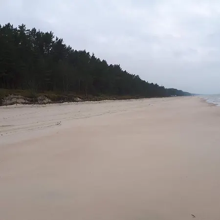 Delux Marina * Kąty Rybackie