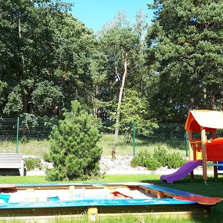 Delux Marina Kąty Rybackie