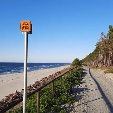 Delux Marina Lägenhet *