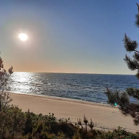 Delux Marina Kąty Rybackie