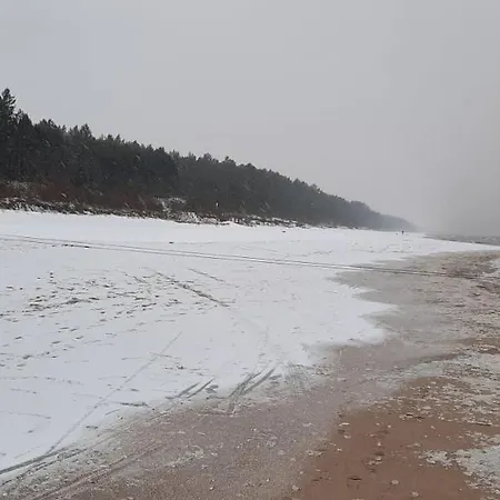 Apartament Delux Marina