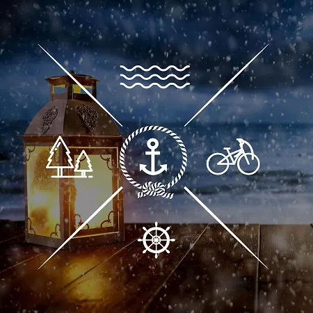 Delux Marina Apartament