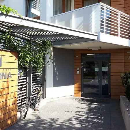 Delux Marina Kąty Rybackie