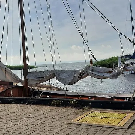 Appartement Delux Marina