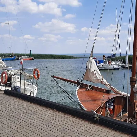 Lägenhet Delux Marina