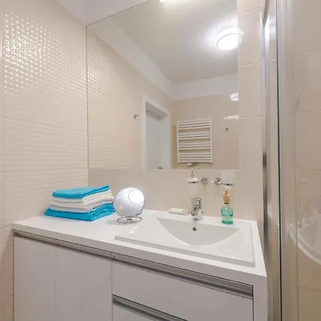 Delux Marina * Kąty Rybackie