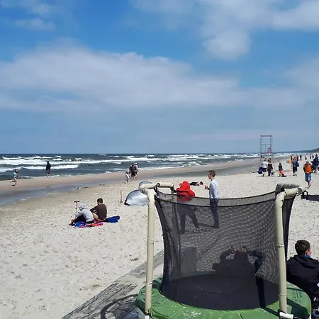 Apartament Delux Marina *