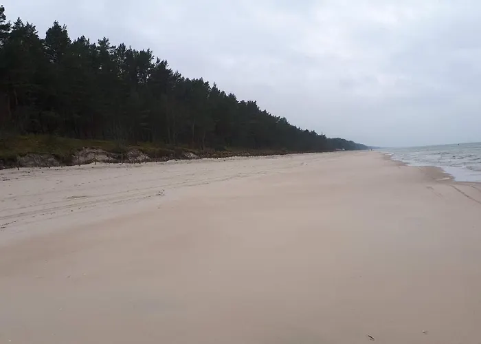 Delux Marina * Kąty Rybackie