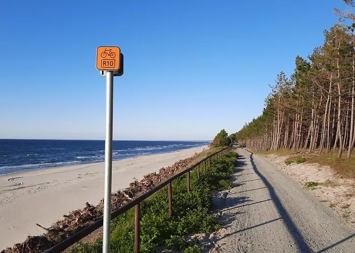 Delux Marina Apartamento *