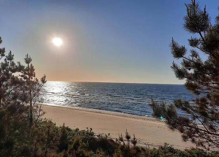 Delux Marina Kąty Rybackie