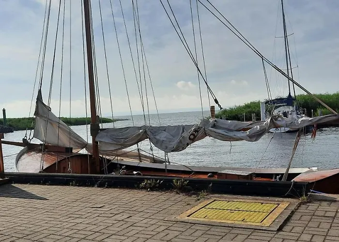 Lägenhet Delux Marina