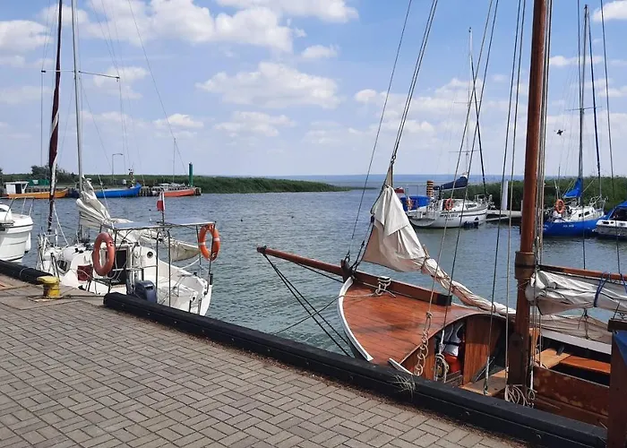 Apartamento Delux Marina