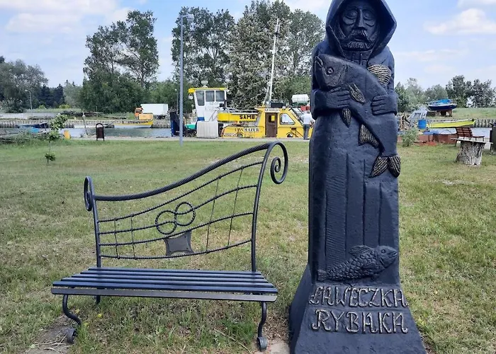 Delux Marina Apartamento *