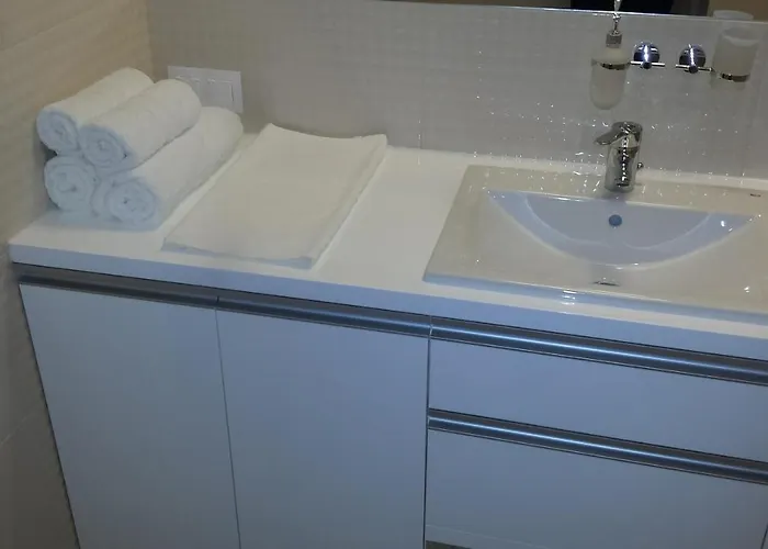 Delux Marina * Kąty Rybackie