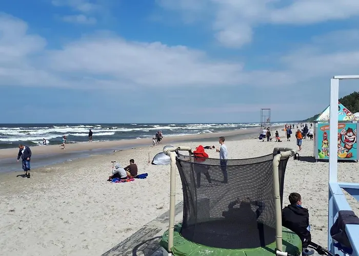 Apartamento Delux Marina *