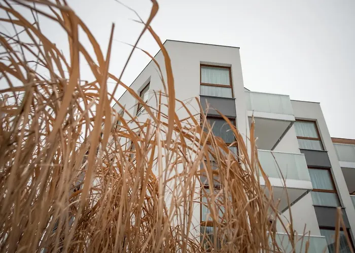 Delux Marina Apartamento *